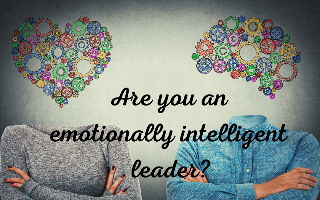 Emotional Intelligence: What is it and Why is it Important for Leaders?