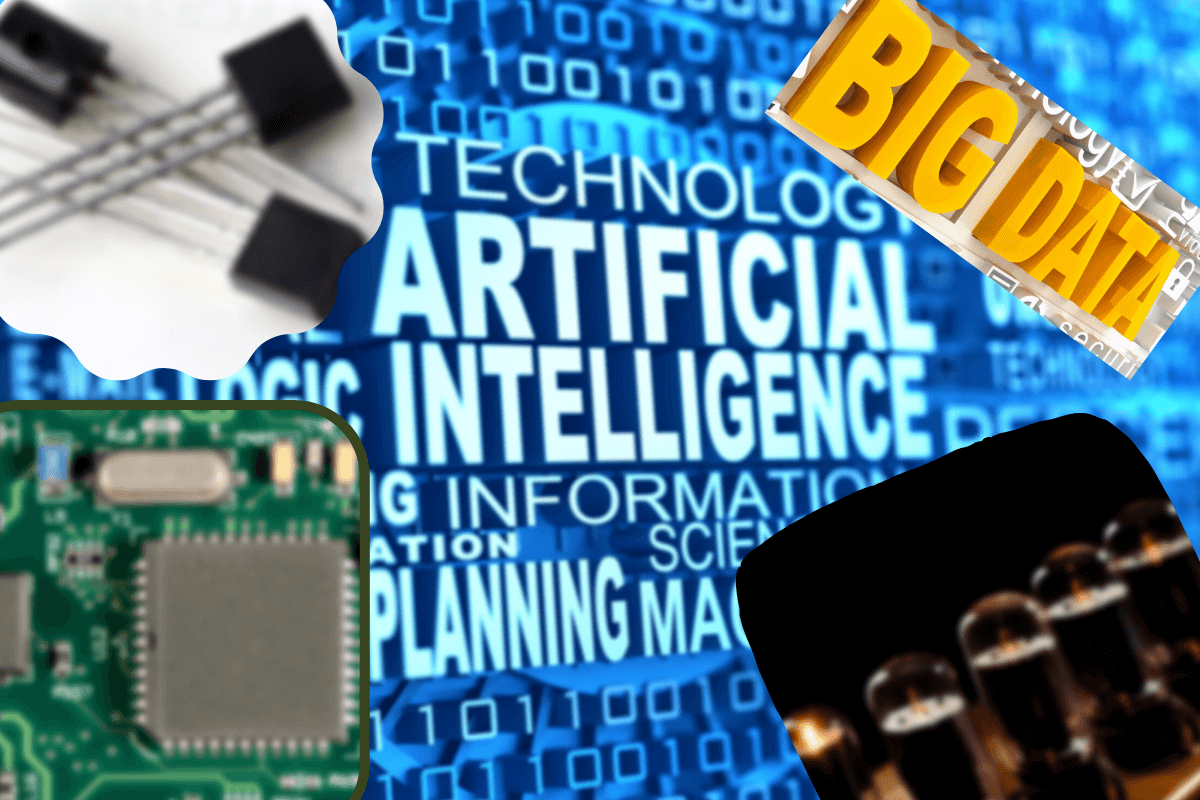 A Fascinating History of Artificial Intelligence - iTech Creations