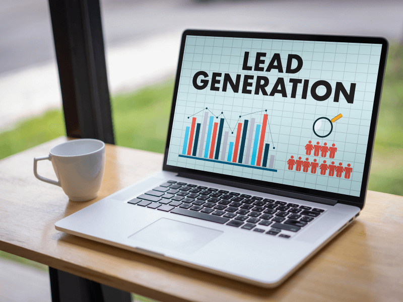 Lead generation - forbes article