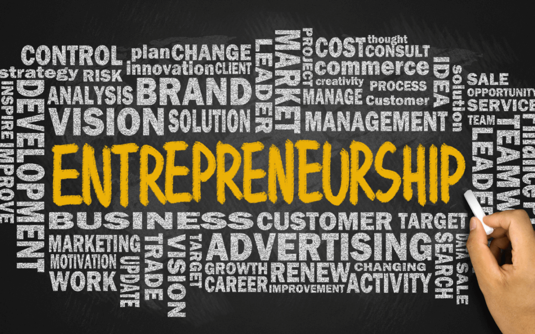 Entrepreneurial Skills: Ultimate Guide for CBSE Class 10 and Class 9 AI Paper