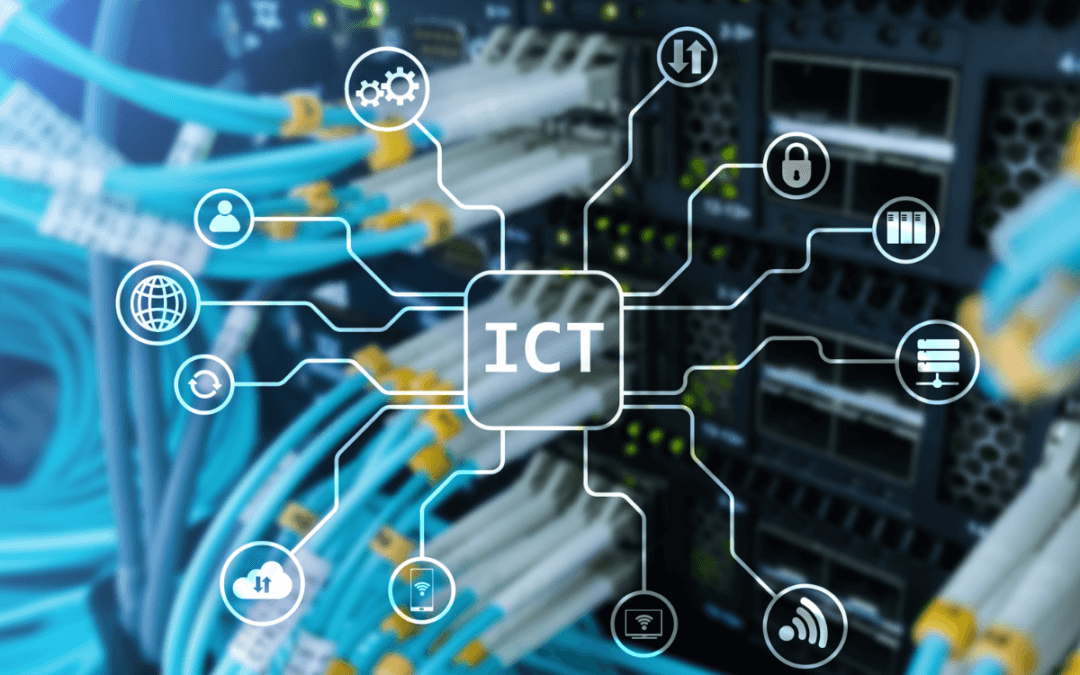 ICT Skills Part 1