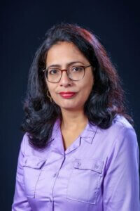 Image of Shweta - Freelance Technology Writer