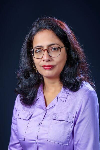 Image of Shweta - Freelance Technology Writer