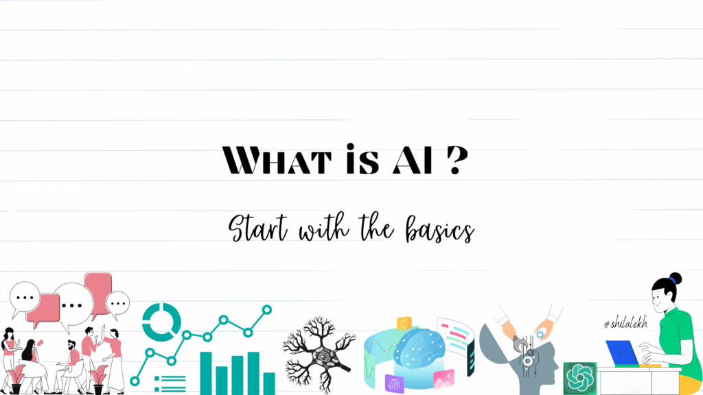 Introduction to Artificial Intelligence for Class 8 (50+ Solved Questions Inside)