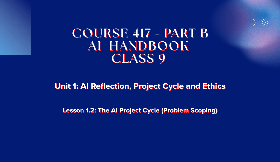 Problem Scoping in AI: How to Use the 4Ws Canvas to Define Your AI Project