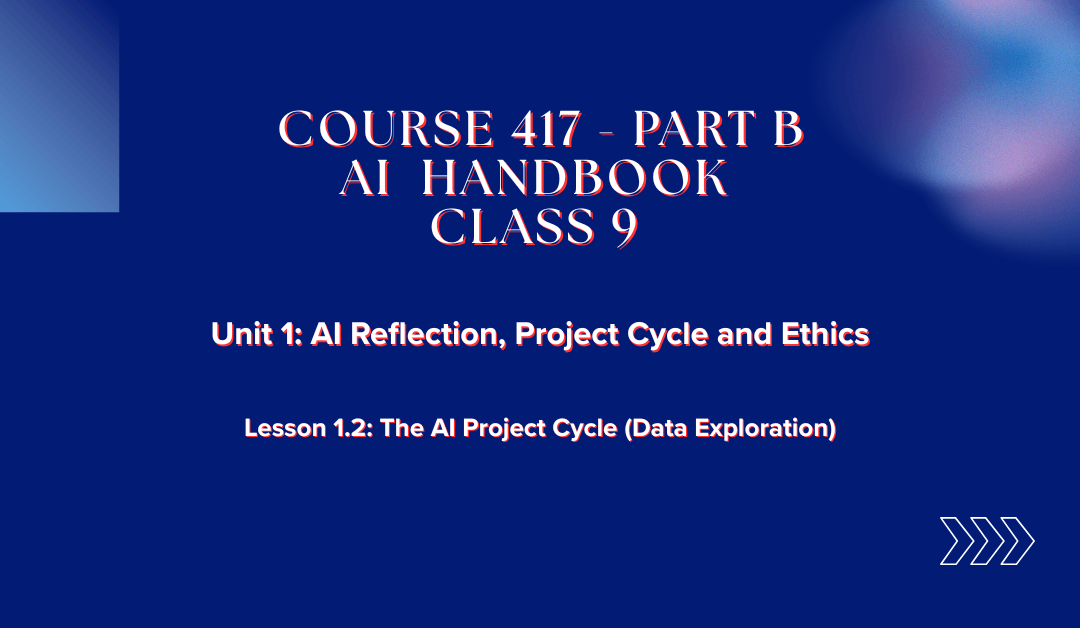 Data Exploration and Visualization: How to Find Patterns and Trends in Your AI Data (Class 9)