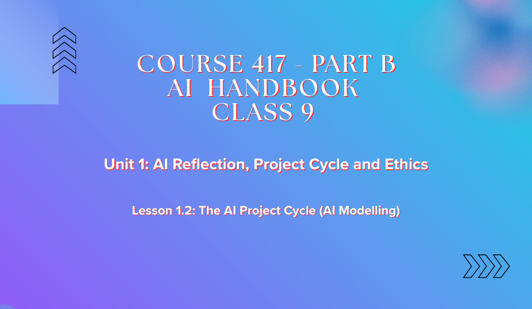AI Modelling Explained: Rule-Based vs Learning-Based Approach (With Examples for Class 9)